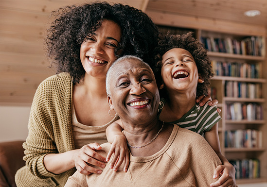 Long-Term Care Planning